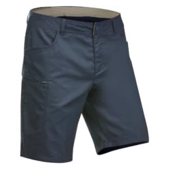 Quechua Short De Randonnée - NH500 Regular - Homme