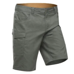 Quechua Short De Randonnée - NH550 - Homme
