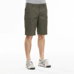 Quechua Short De Randonnée - NH550 - Homme -Regatta Boutique short de randonnee nh550 homme 3