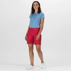 Regatta Short Femme CHASKA II -Regatta Boutique short femme chaska ii 2