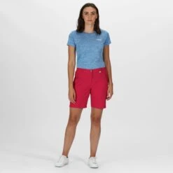 Regatta Short Femme CHASKA II