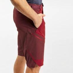 Quechua Short Long De Randonnée - MH500 - Homme -Regatta Boutique short long de randonnee mh500 homme 4