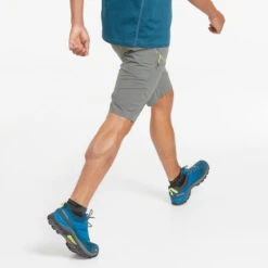 Quechua Short Long De Randonnée Montagne - MH500 - Homme -Regatta Boutique short long de randonnee montagne mh500 homme 3