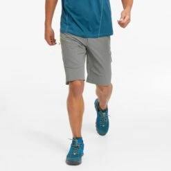 Quechua Short Long De Randonnée Montagne - MH500 - Homme -Regatta Boutique short long de randonnee montagne mh500 homme 4
