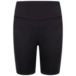 Dare 2b Short LOUNGE ABOUT Femme (Noir)