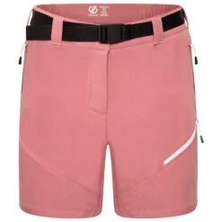 Dare 2b Short MELODIC PRO Femme (Rose)