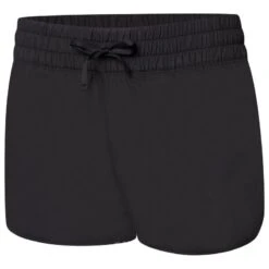 Dare 2b Short SPRINT UP Femme (Noir / Blanc) -Regatta Boutique short sprint up femme noir blanc 2