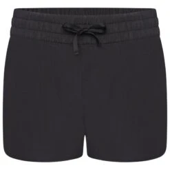 Dare 2b Short SPRINT UP Femme (Noir / Blanc)