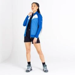 Dare 2b Short Stretch Femme Avec Multiples Poches MELODIC II -Regatta Boutique short stretch femme avec multiples poches melodic ii 2