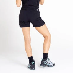 Dare 2b Short Stretch Femme Avec Multiples Poches MELODIC II -Regatta Boutique short stretch femme avec multiples poches melodic ii 4