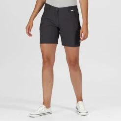 Regatta Short Technique Stretch HIGHTON -Regatta Boutique short technique stretch highton 2