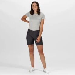 Regatta Short Technique Stretch HIGHTON -Regatta Boutique short technique stretch highton 4