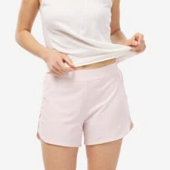 Quechua Shorty Sous-robe De Randonnée - NH - Femme -Regatta Boutique shorty sous robe de randonnee nh femme 2