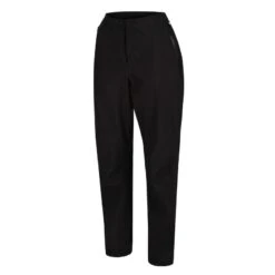 Regatta Surpantalon HIGHTON Femme (Noir) -Regatta Boutique surpantalon highton femme noir 2