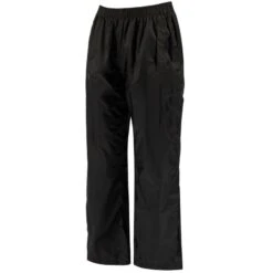 Regatta Surpantalon Technique Junior Outdoor PACK-IT