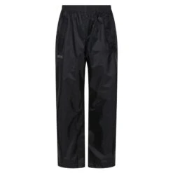 Regatta Surpantalon Technique Junior Outdoor STORMBREAK -Regatta Boutique surpantalon technique junior outdoor stormbreak 2