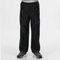 Regatta Surpantalon Technique Junior Outdoor STORMBREAK -Regatta Boutique surpantalon technique junior outdoor stormbreak 4