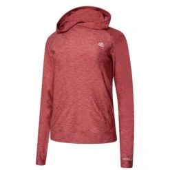 Dare 2b Sweat à Capuche SPRINT CITY Femme (Terracotta) -Regatta Boutique sweat a capuche sprint city femme terracotta 2