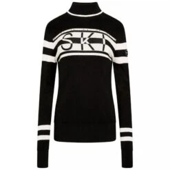 Dare 2b Sweat CRYSTAL CLEAR Femme (Noir / Blanc)