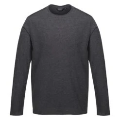 Regatta Sweat KARTER Homme (Noir)