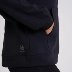 Regatta Sweat RECOUP Femme (Noir) -Regatta Boutique sweat recoup femme noir 2