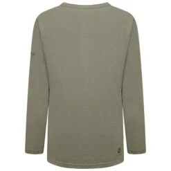 Dare 2b T-shirt à Manches Longues Enfant BEYOND 7 Dare 2b T-shirt à Manches Longues Enfant BEYOND -Regatta Boutique t shirt a manches longues enfant beyond 2