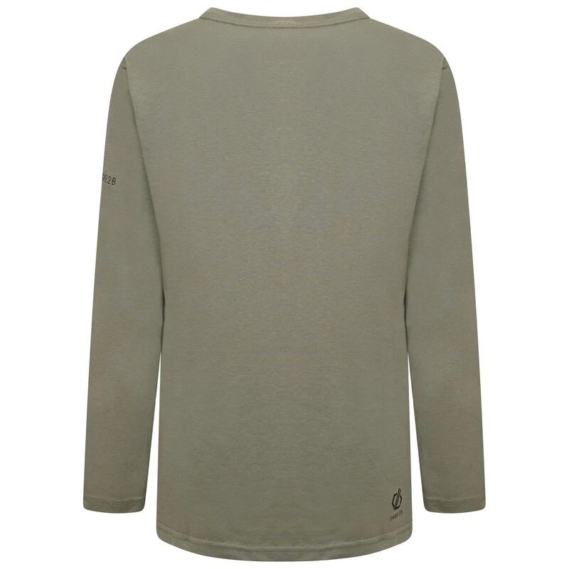 Dare 2b T-shirt à Manches Longues Enfant BEYOND 3 Dare 2b T-shirt à Manches Longues Enfant BEYOND – Image 3