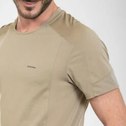 Quechua T-shirt De Randonnée Manches Courtes En Synthétique - Homme - MH500 -Regatta Boutique t shirt de randonnee manches courtes en synthetique homme mh500 3
