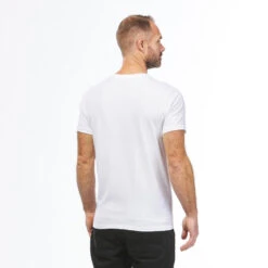 Quechua T-shirt De Randonnée - NH550 Fresh - Homme 7 Quechua T-shirt De Randonnée - NH550 Fresh - Homme -Regatta Boutique t shirt de randonnee nh550 fresh homme 2