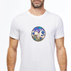 Quechua T-shirt De Randonnée - NH550 Fresh - Homme 9 Quechua T-shirt De Randonnée - NH550 Fresh - Homme -Regatta Boutique t shirt de randonnee nh550 fresh homme 4