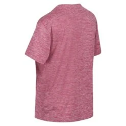 Regatta Boutique -Regatta Boutique t shirt design junior leger et respirant fingal v 1