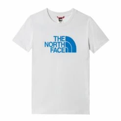 T-shirt Enfant The North Face Easy