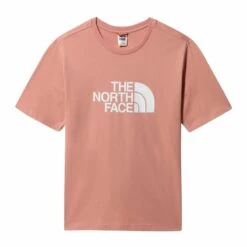 T-shirt Femme The North Face Relaxed Easy