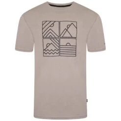 Dare 2b T-shirt Graphique Homme DUBIOUS II