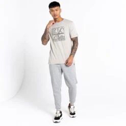 Dare 2b T-shirt Graphique Homme DUBIOUS II -Regatta Boutique t shirt graphique homme dubious ii 4