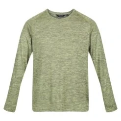 Regatta T-shirt Homme Manches Longues BURLOW -Regatta Boutique t shirt homme manches longues burlow 2