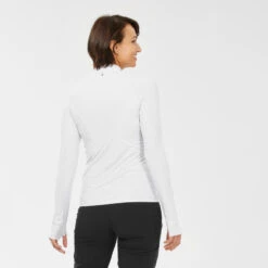 Quechua T-Shirt Manches Longues De Randonnée Montagne - Anti UV Femme -Regatta Boutique t shirt manches longues de randonnee montagne anti uv femme 3