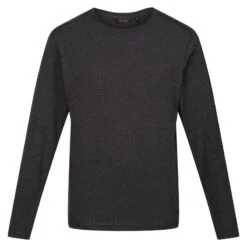 Regatta T-shirt Manches Longues Homme KARTER II -Regatta Boutique t shirt manches longues homme karter ii 2