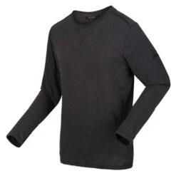 Regatta T-shirt Manches Longues Homme KARTER II