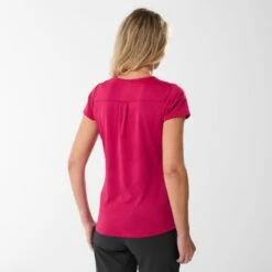 Millet T-Shirt Randonnée Femme HIKING JACQUARD TS SS -Regatta Boutique t shirt randonnee femme hiking jacquard ts ss 3