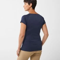 Millet T-Shirt Randonnée Femme TANA II TS SS -Regatta Boutique t shirt randonnee femme tana ii ts ss 2