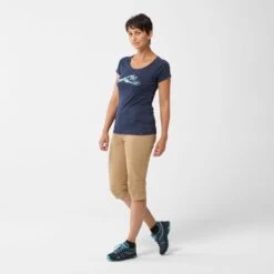 Millet T-Shirt Randonnée Femme TANA II TS SS -Regatta Boutique t shirt randonnee femme tana ii ts ss 4
