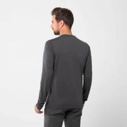 Lafuma T-Shirt Trekking Homme SHIELD LS TS -Regatta Boutique t shirt trekking homme shield ls ts 2