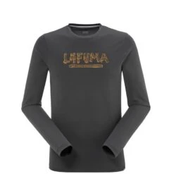Lafuma T-Shirt Trekking Homme SHIELD LS TS
