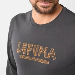 Lafuma T-Shirt Trekking Homme SHIELD LS TS -Regatta Boutique t shirt trekking homme shield ls ts 3