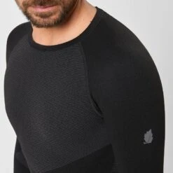 Lafuma T-Shirt Trekking Homme SHIFT SEAMLESS TEE 9 Lafuma T-Shirt Trekking Homme SHIFT SEAMLESS TEE -Regatta Boutique t shirt trekking homme shift seamless tee 4