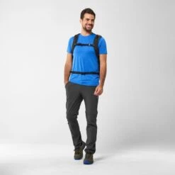 Lafuma T-Shirt Trekking Homme TRACK TEE -Regatta Boutique t shirt trekking homme track tee 4