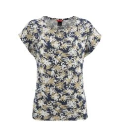 Lafuma T-Shirt Voyage Femme GRAPHIC TEE