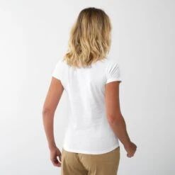 Lafuma T-Shirt Voyage Femme PEARL TEE -Regatta Boutique t shirt voyage femme pearl tee 2