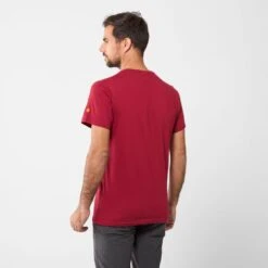 Lafuma T-Shirt Voyage Homme SENTINEL TEE -Regatta Boutique t shirt voyage homme sentinel tee 2